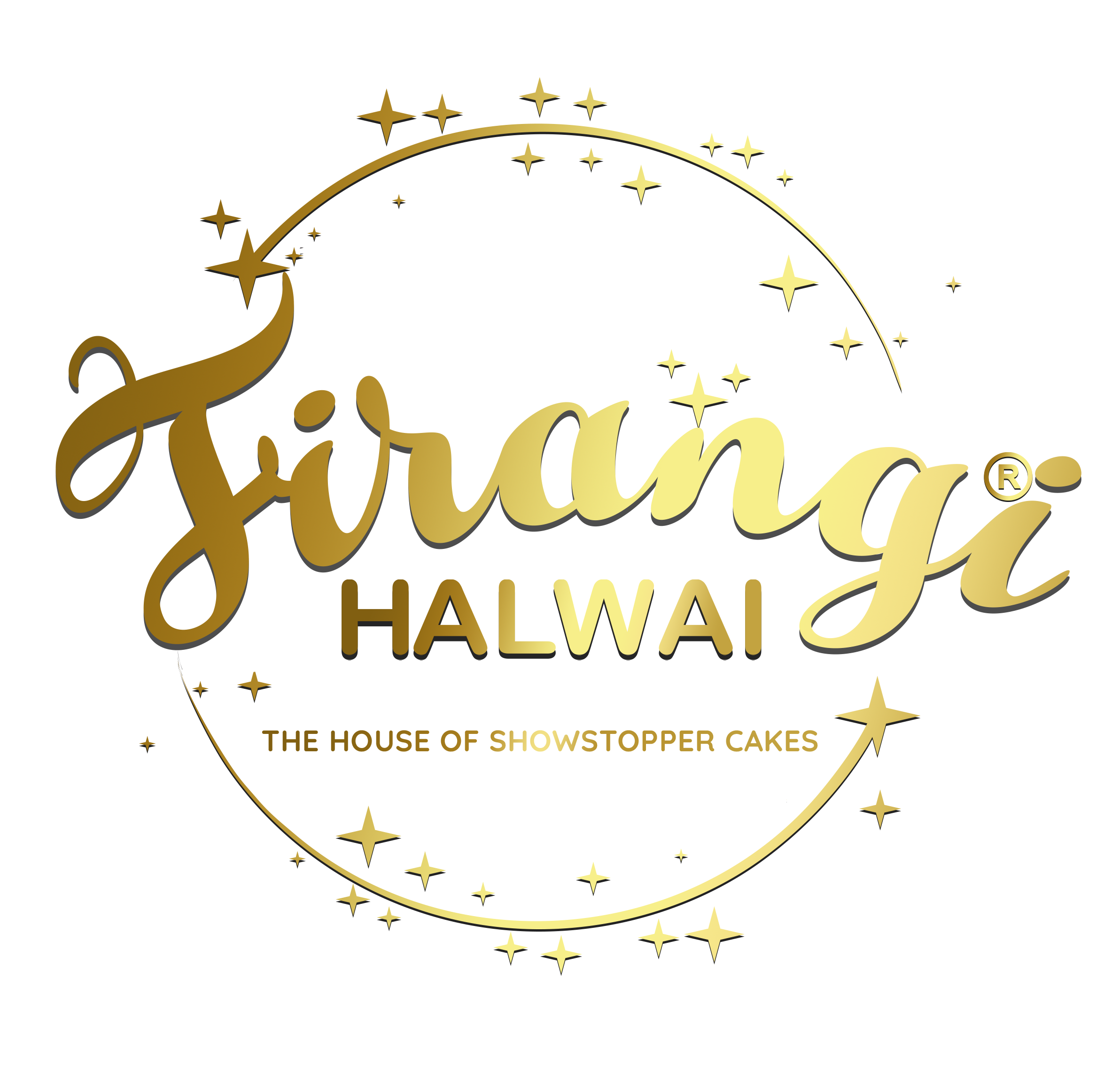 Firangi Halwai Logo